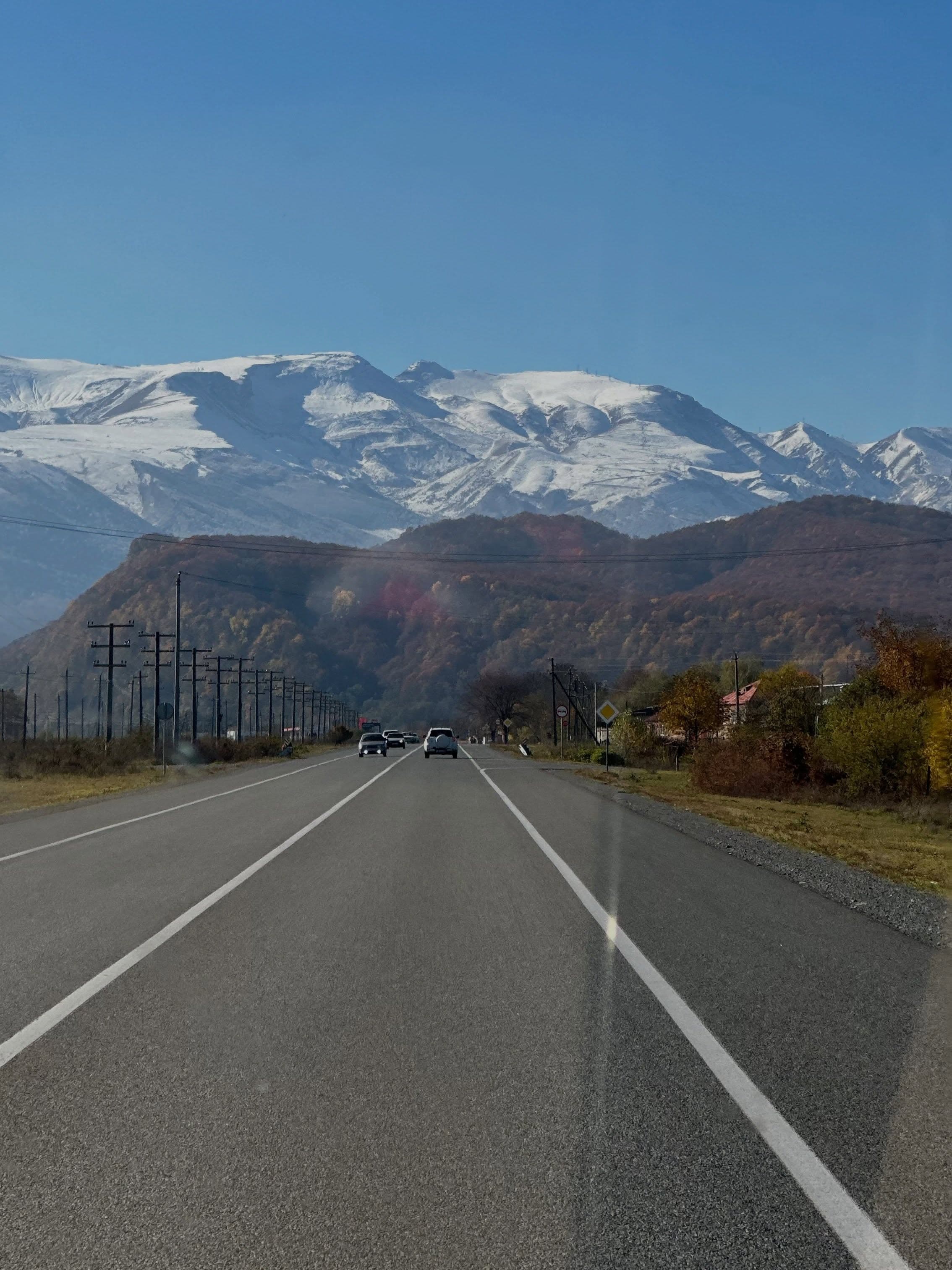 Северная Осетия — фото 3